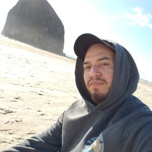 Meet your Posher, Oscar